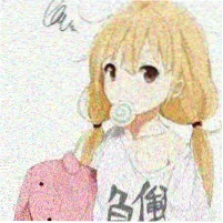 用户画质党老陈头像