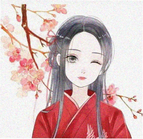 用户列表整理控头像